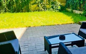 Apartament Mara