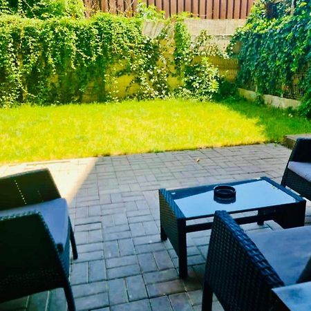 Apartament Mara Alba Iulia Exterior foto