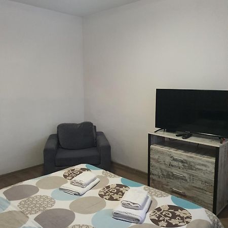 Apartament Mara Alba Iulia Exterior foto