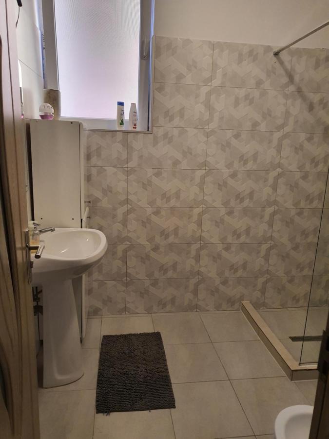 Apartament Mara Alba Iulia Exterior foto