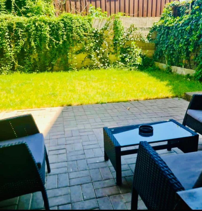 Apartament Mara Alba Iulia Exterior foto