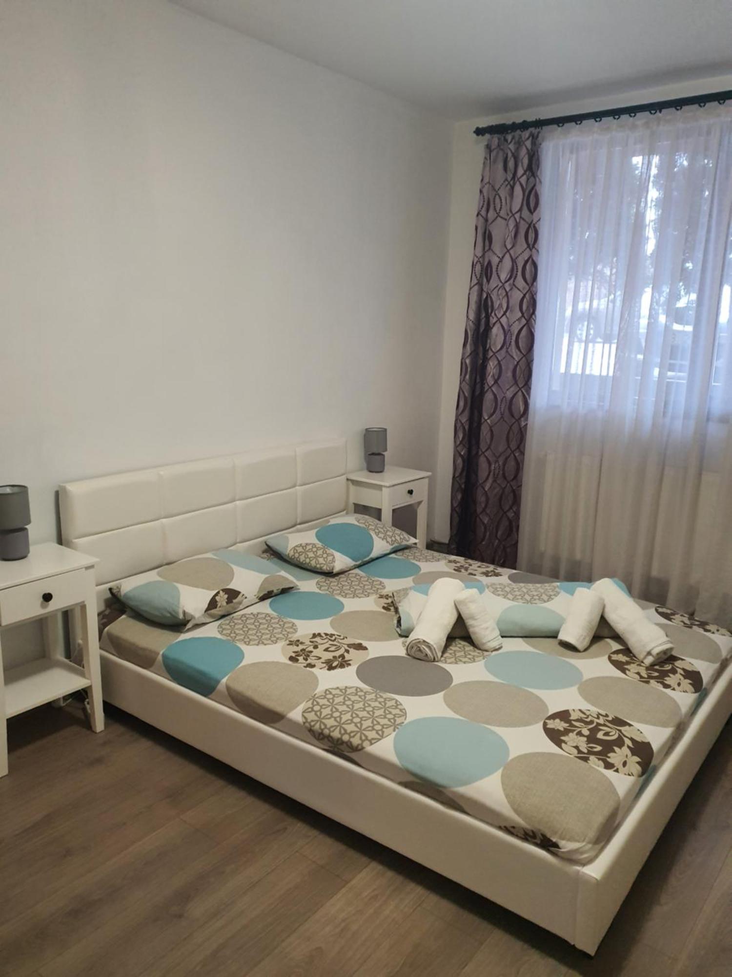 Apartament Mara Alba Iulia Exterior foto