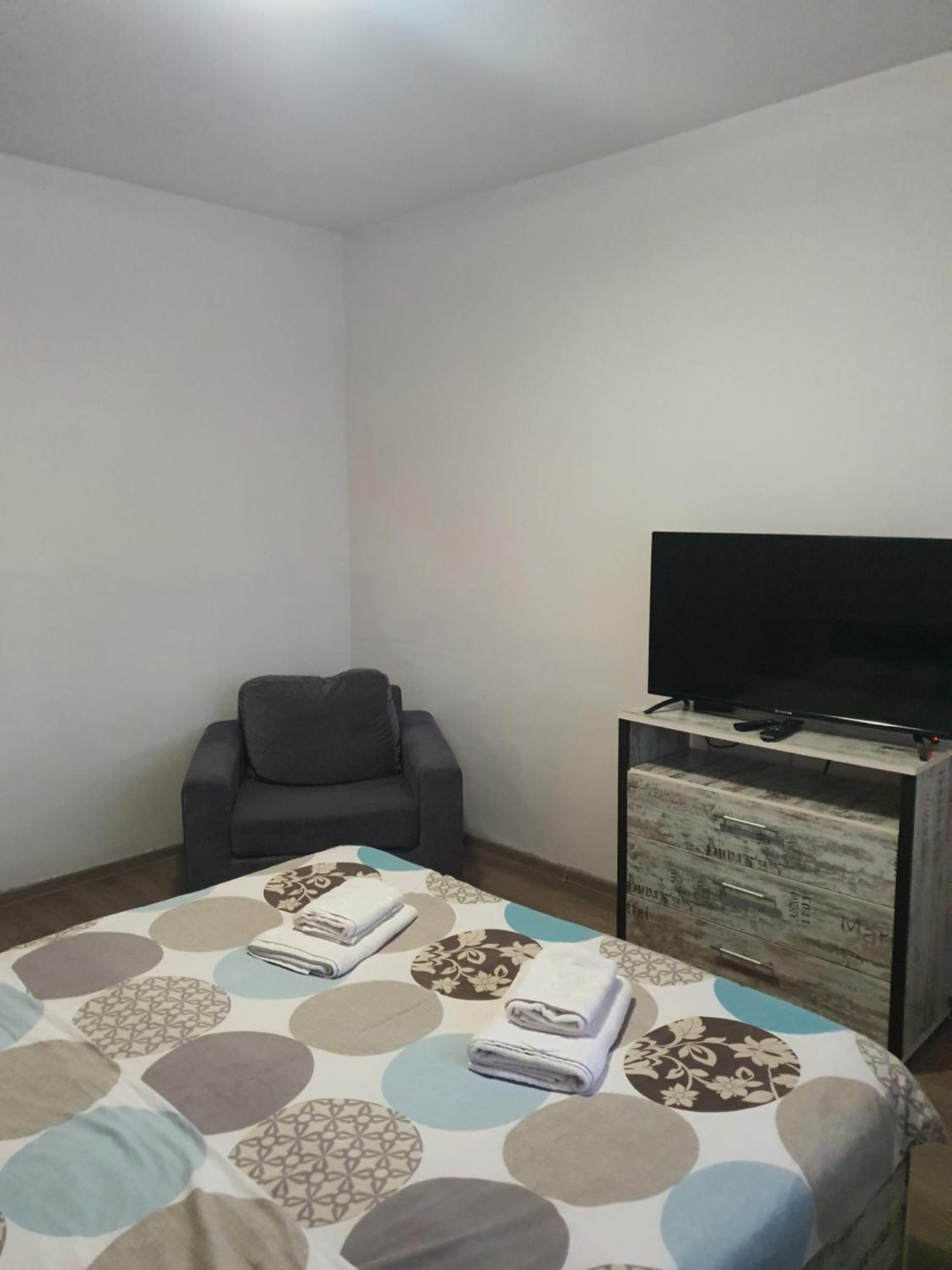 Apartament Mara Alba Iulia Exterior foto