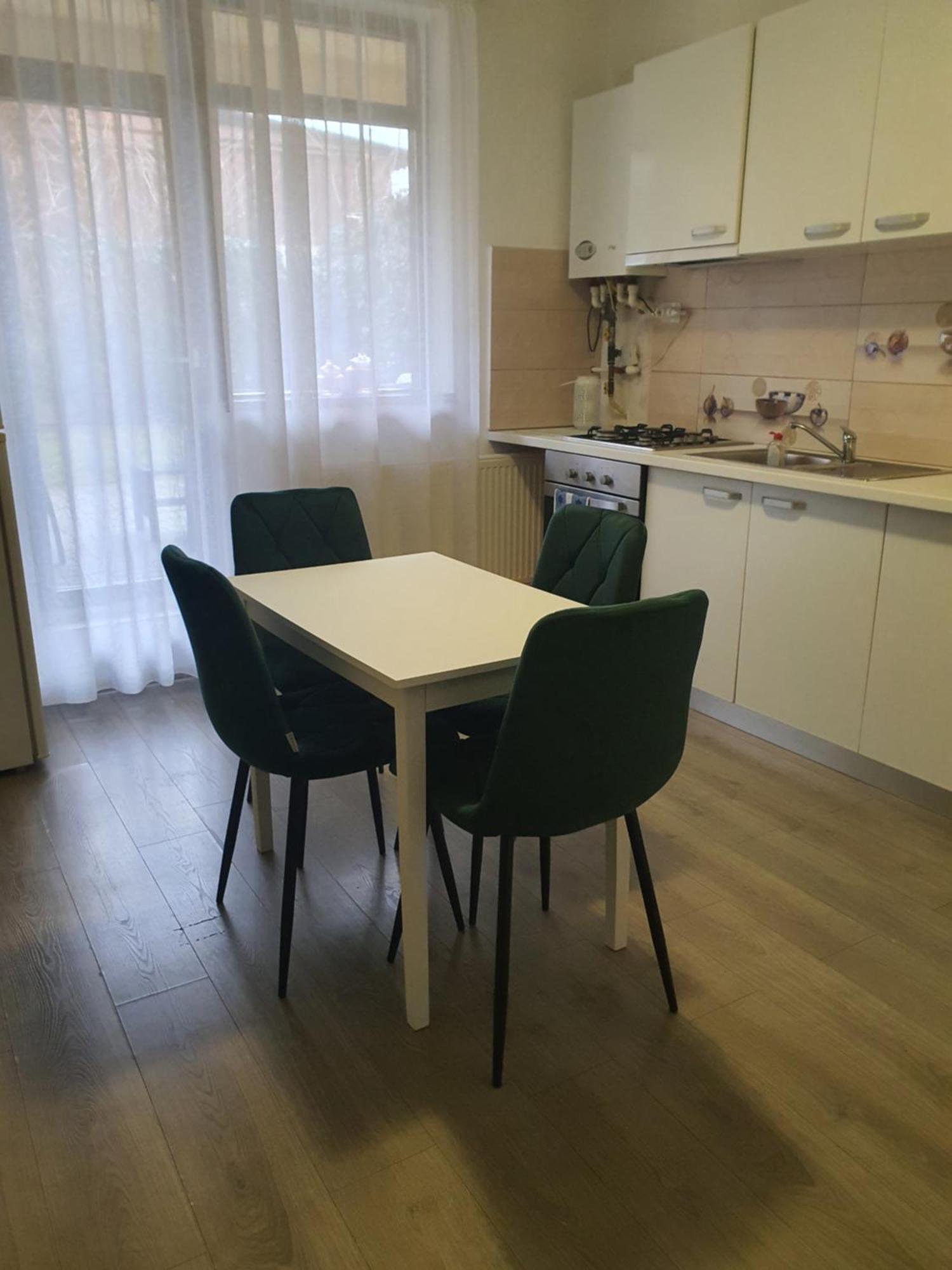 Apartament Mara Alba Iulia Exterior foto