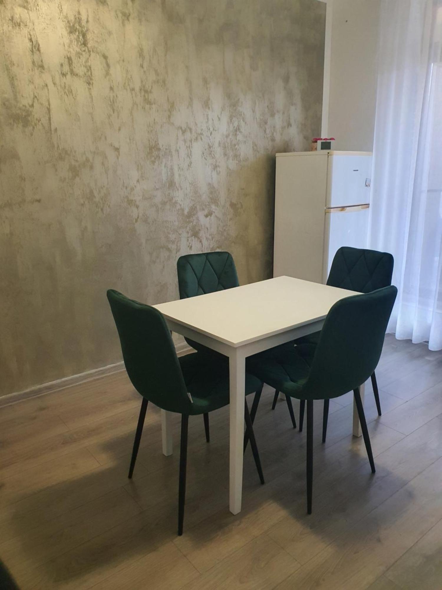 Apartament Mara Alba Iulia Exterior foto