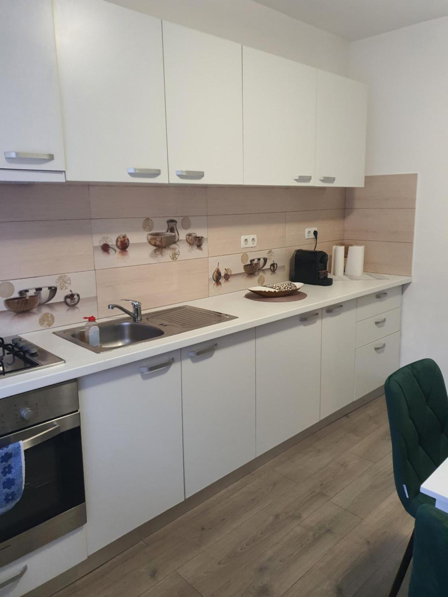Apartament Mara Alba Iulia Exterior foto